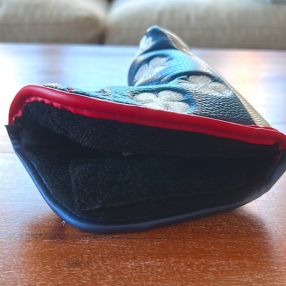 LiveLucky 🍀 - ***New unused putter cover 🇺🇸 - Picture 4 of 5